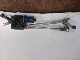 76505t0la01 Honda Ft17-ft22 Cr-v Wiper Motor Front With Linkage Oem 1 Year Warranty 76505t0la01 Honda Ft17-ft22 Cr-v Wiper Motor Front With Linkage Oem 1 Year Warranty