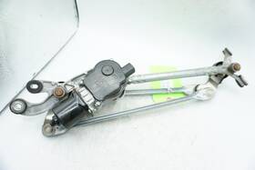 76505t5aj01 Honda 16-20 Hr-v Oem Windshield Wiper Trnasmission Linkage With Motor Assy 5018 76505t5aj01 Honda 16-20 Hr-v Oem Windshield Wiper Trnasmission Linkage With Motor Assy 5018