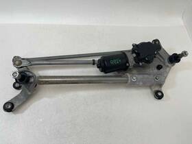 76505ta0a02 Honda Fits 2008 - 2012 Accord Sedan 3.5l Wiper Motor Front W Linkage Arm Oem 76505ta0a02 Honda Fits 2008 - 2012 Accord Sedan 3.5l Wiper Motor Front W Linkage Arm Oem