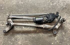 76505ta0aa01 Honda 2008-2012 Accord Windshield Wiper Motor Transmission Linkage Oem