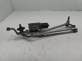 76505tbaa01 Honda 2016-2021 Civic Front Windshield Wiper Transmission Linkage With Motor Oem 76505tbaa01 Honda 2016-2021 Civic Front Windshield Wiper Transmission Linkage With Motor Oem
