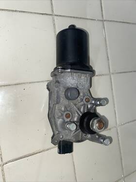 76505tr0a01 Honda 2012-2015 Civic Windshield Wiper Motor Front Oem 76505tr0a01 Honda 2012-2015 Civic Windshield Wiper Motor Front Oem