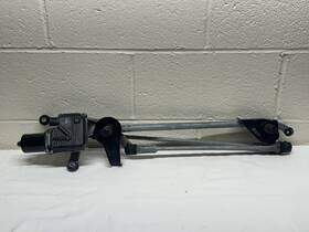 76505tvaa01 Honda 2018-2021 Accord Front Windshield Wiper Linkage With Motor Oem