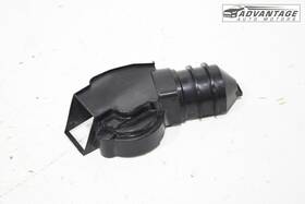 Honda 76506-tg7-a01 2019-2025 Passport Front Windshield Wiper Motor Shield Cover Oem