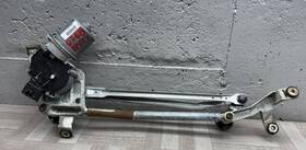 76530-s5t-a01 Honda 02-05 Civic Si Ep3 Hatchback Windshield Wiper Motor With Linkage Oem 03 04