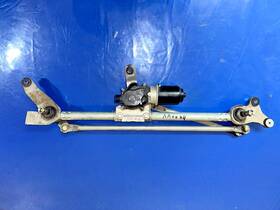 76530-sjc-a01 Honda 06-08 Ridgeline Windshield Wiper Transmission Linkage With Motor 76530-sjc-a01 Honda 06-08 Ridgeline Windshield Wiper Transmission Linkage With Motor