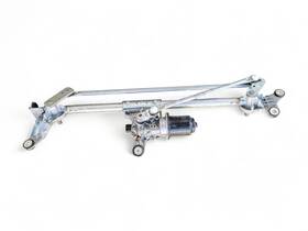 Honda 76530-sjc-a11 2006-2014 Ridgeline Front Windshield Wiper Link Linkage Motor 76505-sjc-a