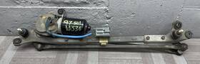 76530-sr2-a01 Honda 93 94 95 96 97 Del Sol Windshield Wiper Motor With Linkage Transmission Oem