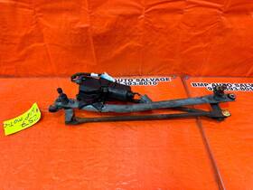 76530-sr3-a01 Honda 92-95 Civic - Windshield Wiper Motor With Linkage Oem #257 76530-sr3-a01 Honda 92-95 Civic - Windshield Wiper Motor With Linkage Oem #257