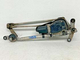 76530-t2f-a01 Honda 2013-2017 Accord Front Windshield Wiper Linkage And Motor Oem Lot2458