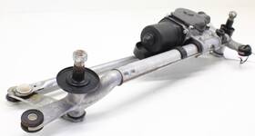 76530-t2f-ao1 Honda 2013-2017 Accord Lx Front Wiper Motor And Link Oem 76530-t2f-ao1 Honda 2013-2017 Accord Lx Front Wiper Motor And Link Oem