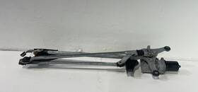 76530-tva-a01 Honda 18-22 Accord Front Windshield Wiper Transmission Linkage With Motor # 88712
