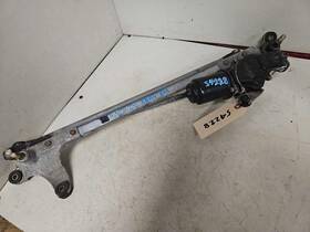 76530s10a01 Honda 97-01 Crv Wiper Transmission Linkage With Motor Oem 76530s10a01 Honda 97-01 Crv Wiper Transmission Linkage With Motor Oem
