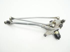 76530s5aa01 Honda 2001-2005 Civic Coupe Windshield Wiper Transmission Linkage 99k Miles Oem 76530s5aa01 Honda 2001-2005 Civic Coupe Windshield Wiper Transmission Linkage 99k Miles Oem