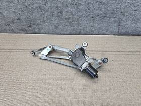 76530-t5r-a01 Honda 76530t5ra01 2015-2020 Fit Front Windshield Wiper Linkage W Motor Oem V6