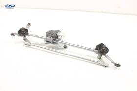 76530t90a01 Honda Pilot Windshield Wiper Transmission Linkage With Motor Oem 2023 - 2024