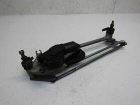 76530te0a01 Honda 2008-2012 Accord Coupe Front Windshield Wiper Motor Transmission Linkage Oem