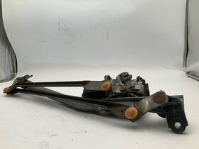 76574s01a0za Honda 1992-2000 Civic Wiper Motor Front With Linkage Assembly Oem 76574501a07 76574s01a0za Honda 1992-2000 Civic Wiper Motor Front With Linkage Assembly Oem 76574501a07