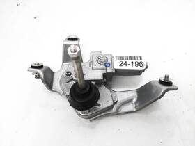 76700-3w0-a01 Honda 2023-2024 Hr-v Rear Back Windshield Glass Wiper Motor 76700-3w0-a01 Honda 2023-2024 Hr-v Rear Back Windshield Glass Wiper Motor