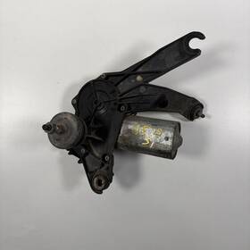 Honda 76700-s5s-e01 02-05 Civic Si Rear Windshield Wiper Motor Oem