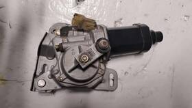 76700-se0-a01 Honda Accord 86-89 Rear Windshield Wiper Motor Oem Gb
