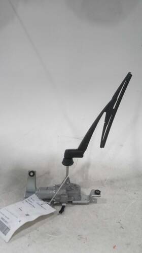 76700t7wa01 Honda Used Back Glass Wiper Motor Fits 2021 Hr-v Grade A