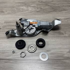76710-szt-g02 Honda 2011-2016 Cr-z Rear Windshield Wiper Motor Oem 76710-szt-g02 Honda 2011-2016 Cr-z Rear Windshield Wiper Motor Oem