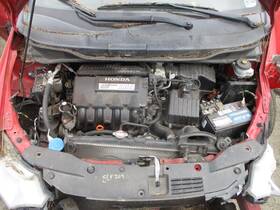 76710tm8a01 Honda Used Back Glass Wiper Motor Fits 2012 Insight Grade A