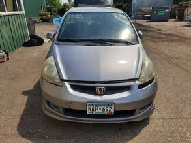 1032886 Honda 8326647 Wiper Transmission Fits 07-08 Fit