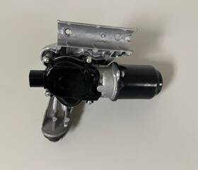 8704-32258 Honda 2006-2011 Civic 4 Door Sedan Front Windshield Wiper Motor Oem