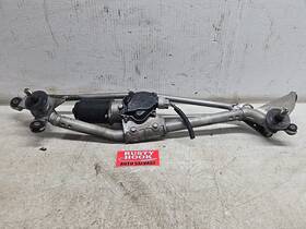 Honda A7166-578-00 2011 Odyssey Windshield Wiper Linkage Transmission With Motor