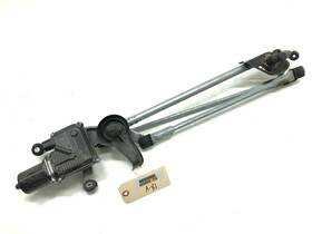 Ae9506 Honda 2018-2022 Accord Front Windshield Wiper Transmission Linkage Oem