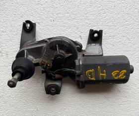 Wm-3206-1s Honda Oem Rear Windshield Wiper Motor Assy For 1988-1991 Civic #