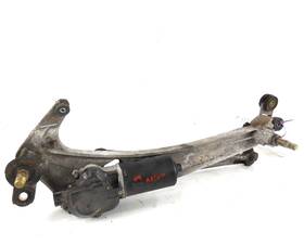 Wtr-54366 Honda 2003-2007 Accord Coupe Windshield Wiper Transmission Linkage With Motor Oem Wtr-54366 Honda 2003-2007 Accord Coupe Windshield Wiper Transmission Linkage With Motor Oem
