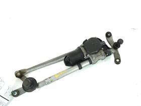 Honda Wtr-54572 2013-2017 Accord Windshield Wiper Transmission Linkage With Motor Oem