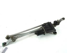 Wtr-54645 Honda 2016-2021 Civic Windshield Wiper Transmission Linkage With Motor Oem Wtr-54645 Honda 2016-2021 Civic Windshield Wiper Transmission Linkage With Motor Oem