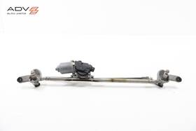 Hummer 15086849 2006 - 2010 H3 H3t Windshield Wiper Transmission Linkage With Motor Oem