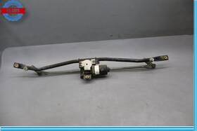 15190619 Hummer 03-07 H2 Wiper Transmission Linkage With Motor Oem
