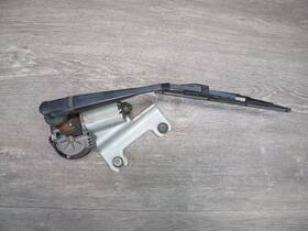 15248351 Hummer 2008-2009 H2 Rear Tailgate Lift Gate Back Door Wiper With Motor