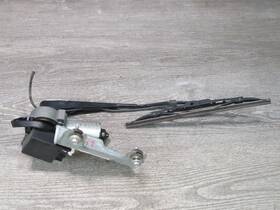 15284509 Hummer 2003-2007 H2 Rear Tailgate Windshield Wiper Motor W Arm Oem 15284509 Hummer 2003-2007 H2 Rear Tailgate Windshield Wiper Motor W Arm Oem