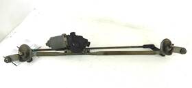 15791232 Hummer 2006-2010 H3 Windshield Wiper Transmission Linkage With Motor Oem 15791232 Hummer 2006-2010 H3 Windshield Wiper Transmission Linkage With Motor Oem