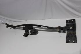 15832906 Hummer 2003-2007 H2 Windshield Wiper Assembly Linkage W Motor 15832906 Hummer 2003-2007 H2 Windshield Wiper Assembly Linkage W Motor