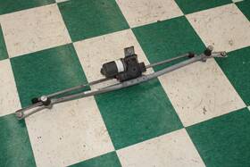 15910773 Hummer 03-07 H2 H2t Front Windshield Wiper Motor Assembly Linkage Arms Factory Oem Wty