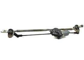 15937527 Hummer 2006 - 2010 H3 Windshield Wiper Transmission And Motor