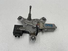 15943193 Hummer 2006-2010 H3 Rear Tailgate Windshield Wiper Motor Regulator 1477 Oem