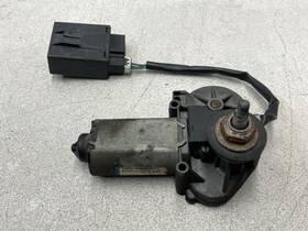 23000399 Hummer 2003-2007 H2 Rear Tailgate Liftgate Windshield Wiper Motor 1630 Oem