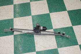 620-hummer Hummer 08-09 H2 Electronic Front Windshield Wind Shield Wiper Motor Arm Linkage 620-hummer Hummer 08-09 H2 Electronic Front Windshield Wind Shield Wiper Motor Arm Linkage