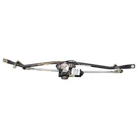 91498-187 Hummer H2 Windshield Wiper Transmission Linkage With Motor Oem 2003 - 2007