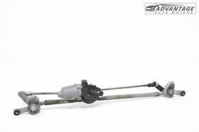 Ax159010-8382 Hummer 2006-2010 H3 Front Windshield Wiper Transmission Linkage With Motor Oem