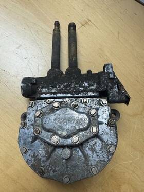 C5sz-17508c Hydro-wipe 1964-1965 Ford Thunderbird Wiper Motor Core